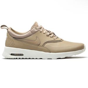 Nike Air Max Thea - Desert Camo